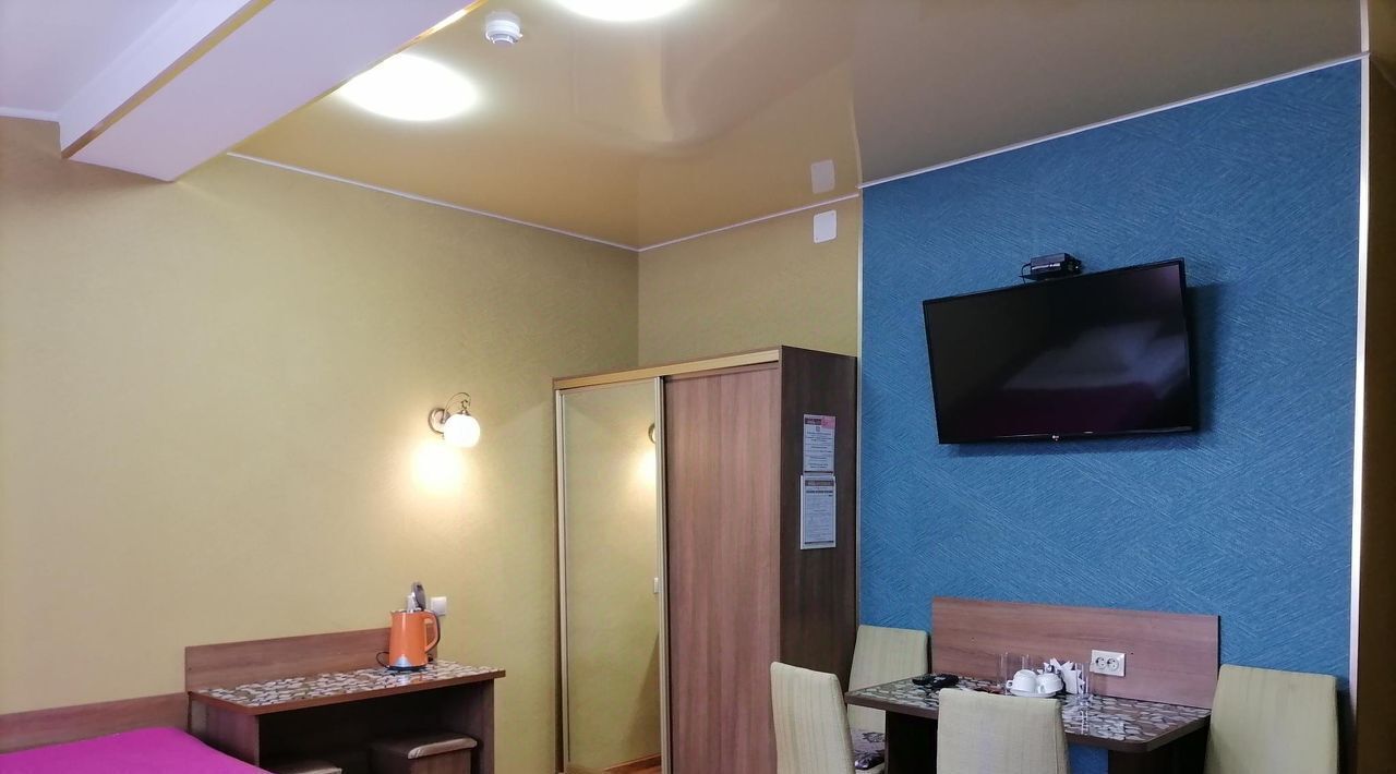 комната г Улан-Удэ р-н Советский ул Набережная 14к/2 фото 5