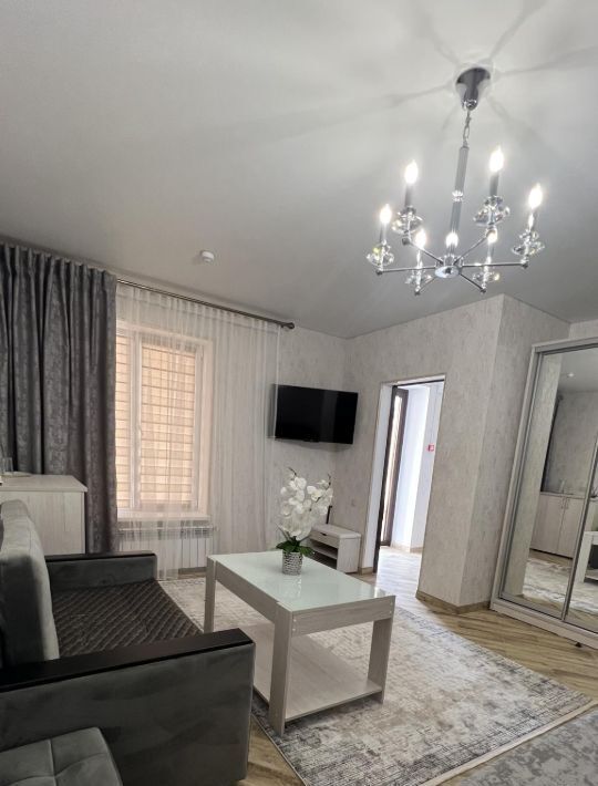 комната г Дербент ул. Х. Тагиева, 33И фото 8