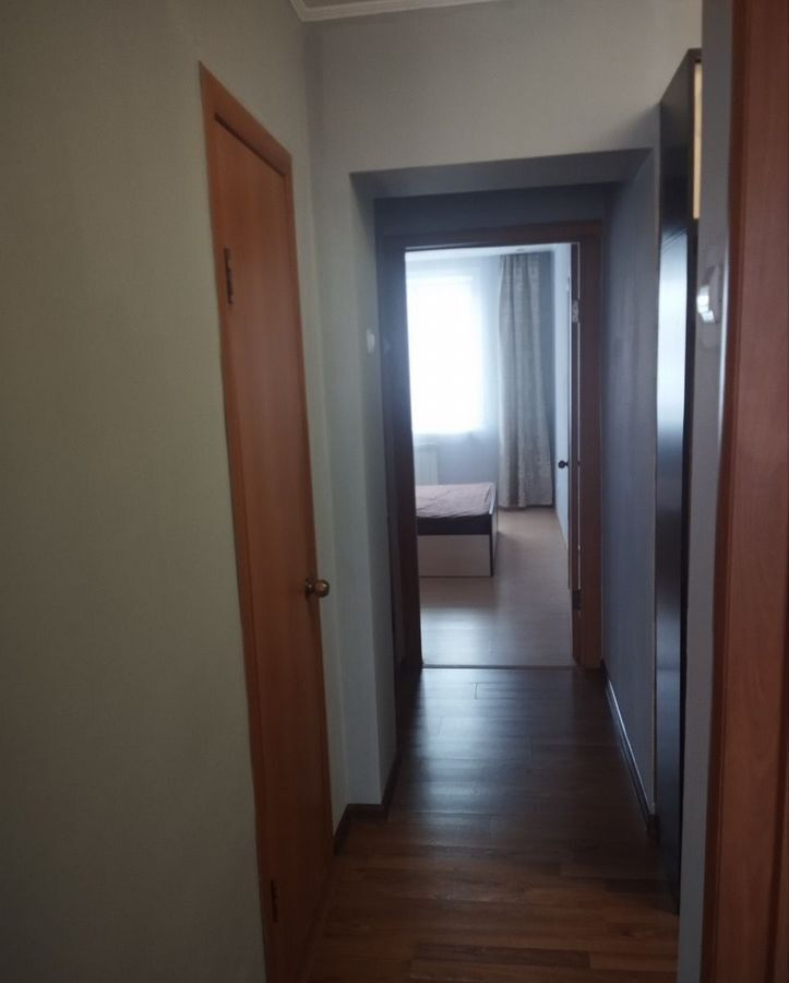 квартира г Улан-Удэ р-н Октябрьский 112-й мкр-н, 29 фото 2