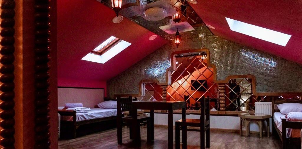 комната г Калининград р-н Центральный ул Чайковского 17 фото 1