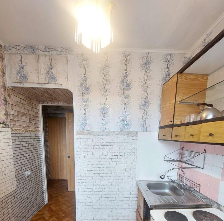 квартира г Находка Пограничная ул., 36А фото 9