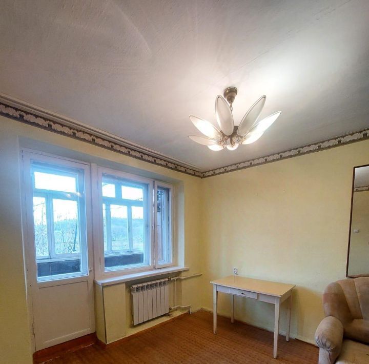квартира г Находка Пограничная ул., 36А фото 4
