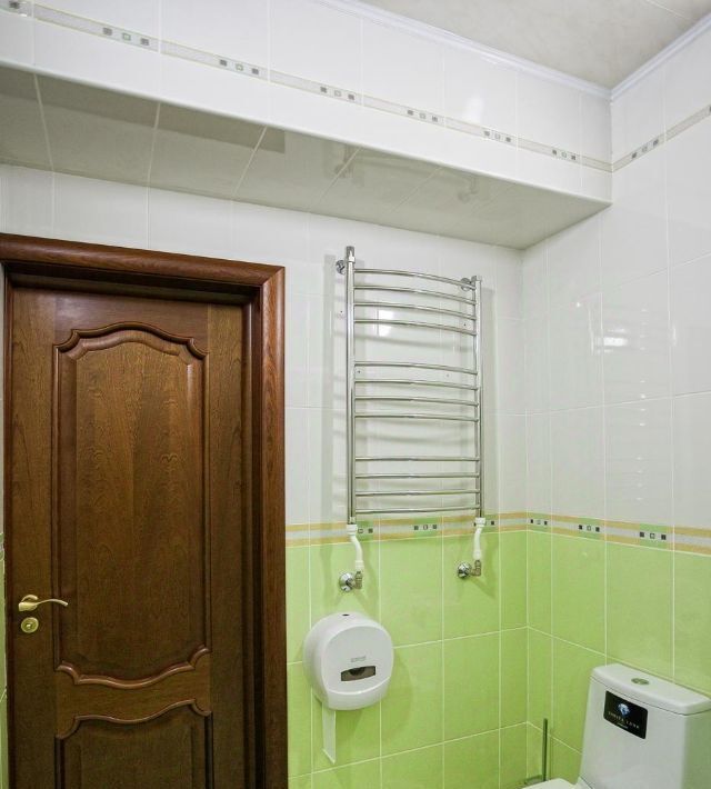 комната г Ялта ул Вергасова 7 фото 11