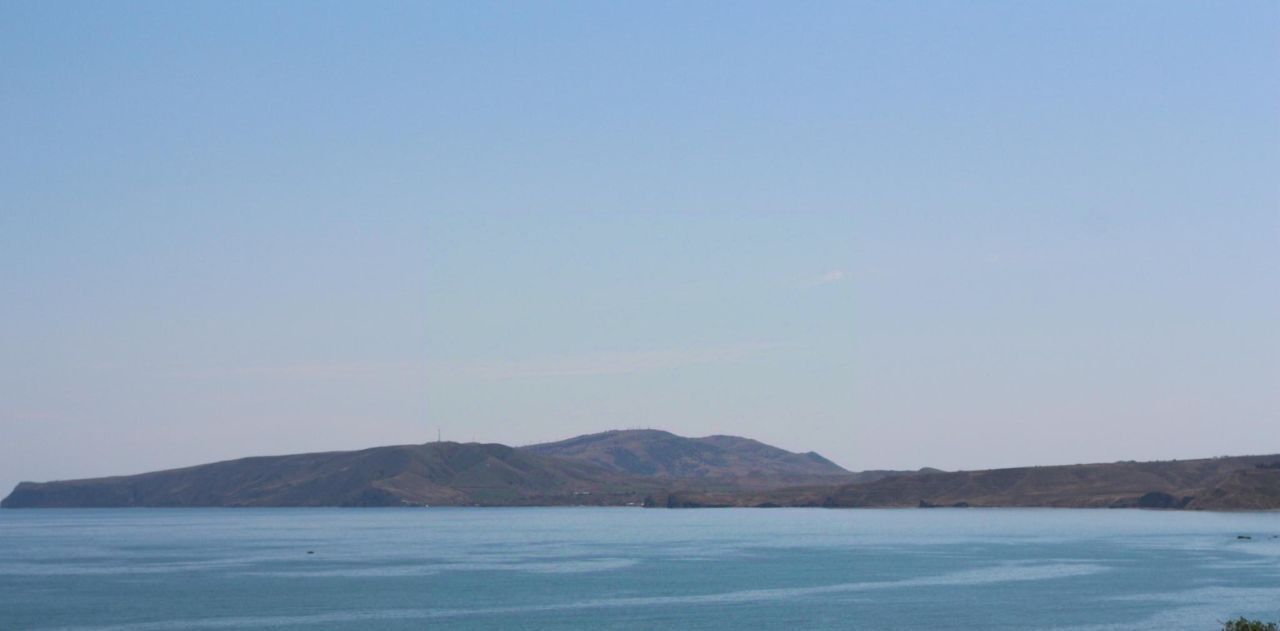 комната г Феодосия пгт Курортное ул Науки 10г фото 12
