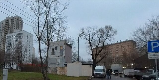свободного назначения метро Тульская ул Малая Тульская 57к/1 фото