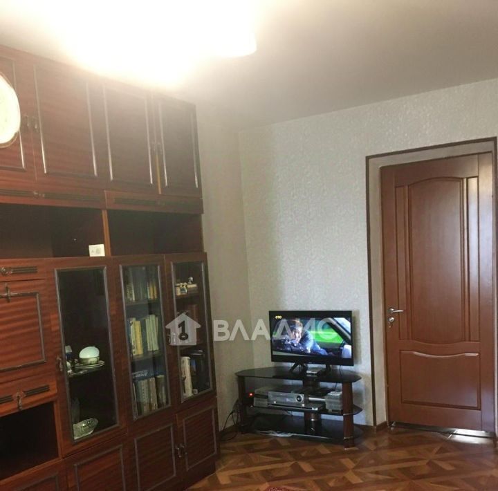 квартира г Волгоград р-н Красноармейский пр-кт им. Столетова 50 фото 1