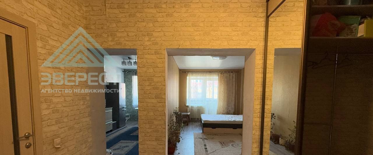 квартира г Абакан пр-кт Дружбы Народов 43а фото 2