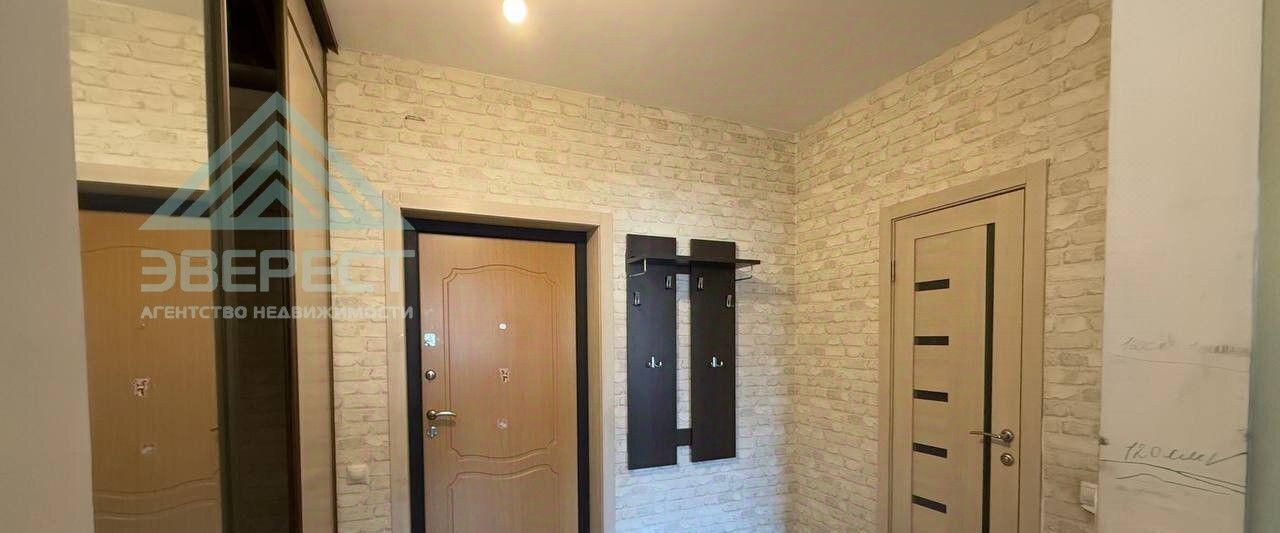 квартира г Абакан пр-кт Дружбы Народов 43а фото 1