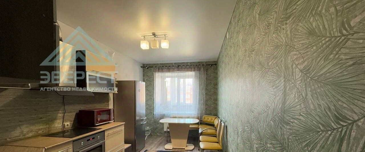 квартира г Абакан пр-кт Дружбы Народов 43а фото 8