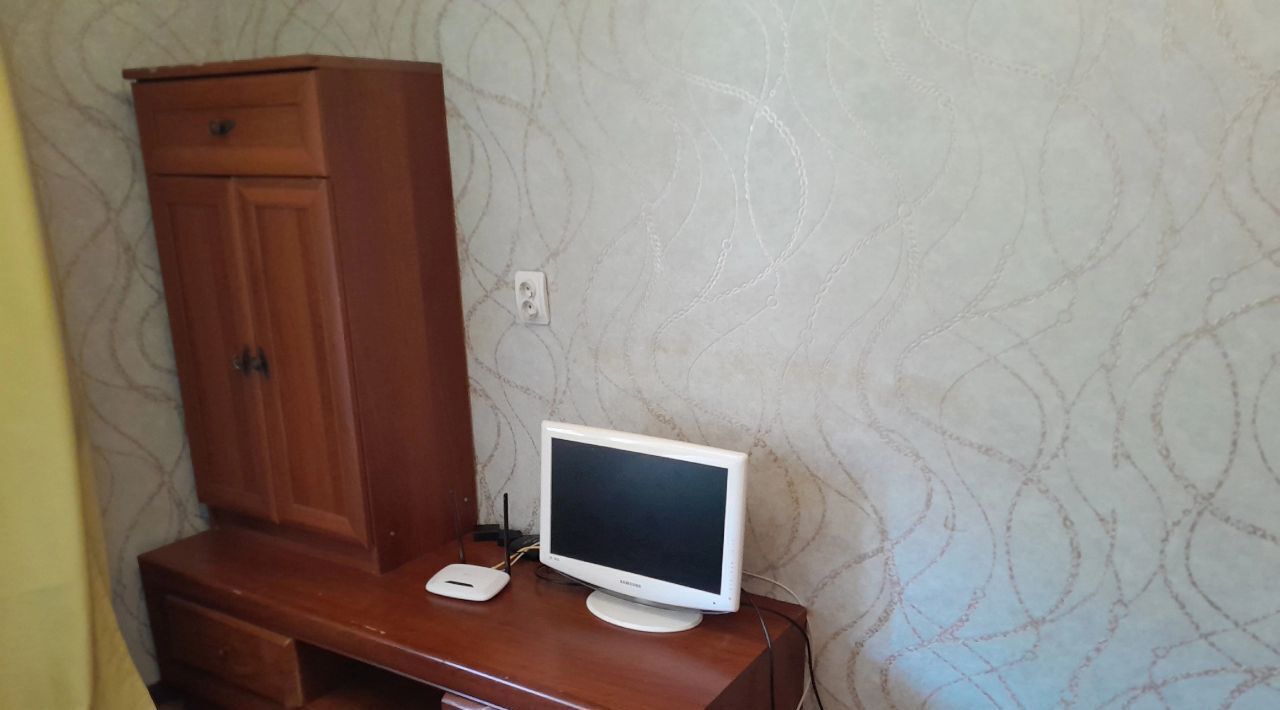 квартира г Курск р-н Сеймский ул Менделеева 57/1 фото 3