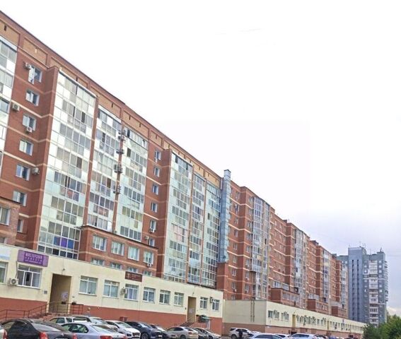 р-н Заводский ул Тухачевского 47 фото