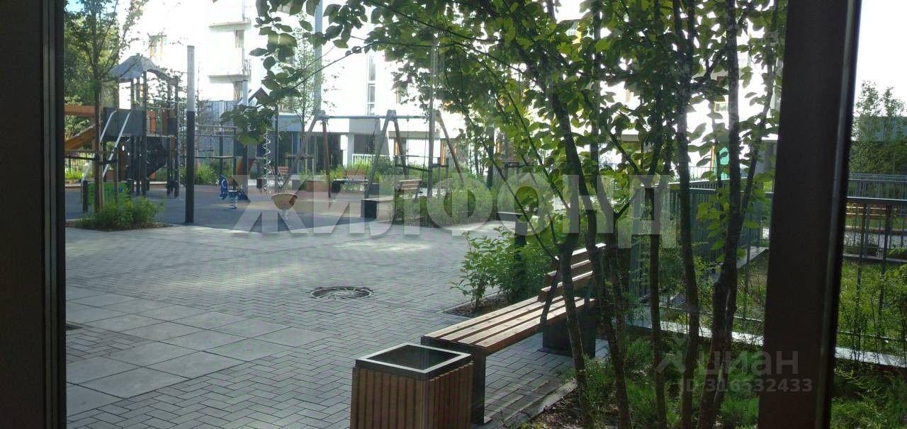 квартира г Новосибирск р-н Калининский Юбилейный ул Дунаевского 14/3 квартал «Дунаевский» фото 10