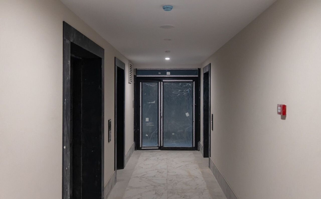квартира г Екатеринбург Чкаловская ул Мартовская 249/2 фото 30