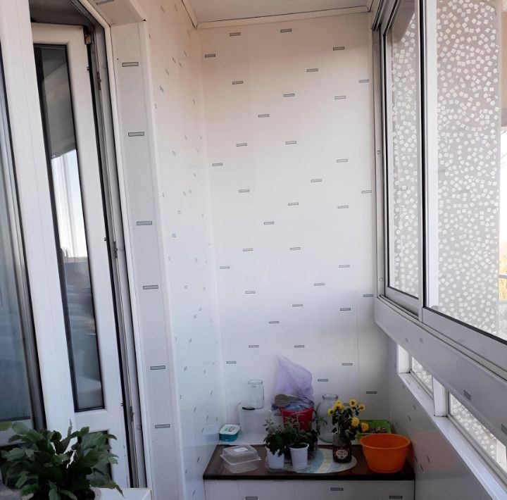 квартира г Омск р-н Октябрьский ул 15-я Рабочая 88 фото 11