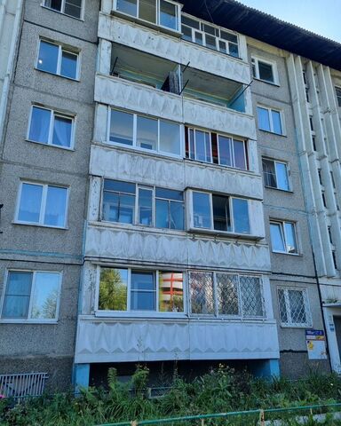 р-н Свердловский ул Мамина-Сибиряка 15 мкр-н Первомайский фото