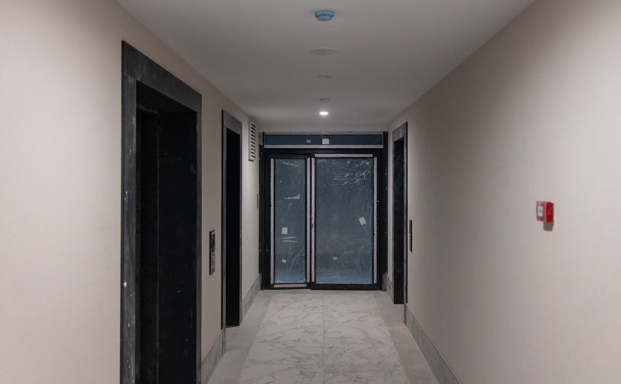 квартира г Екатеринбург Чкаловская ул Мартовская 249/2 фото 29
