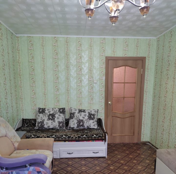 квартира г Томск р-н Кировский ул Федора Лыткина 14/1 фото 3