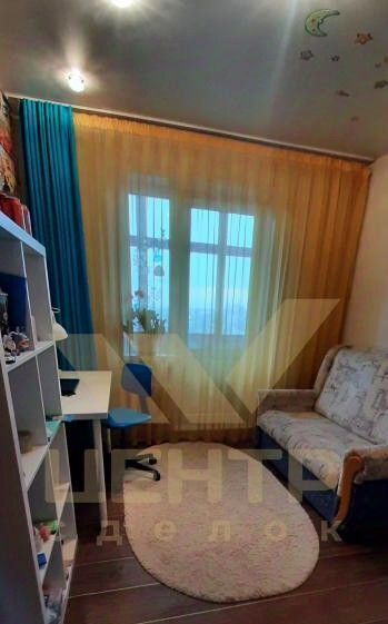 квартира г Рубцовск пр-кт Ленина 269 фото 4