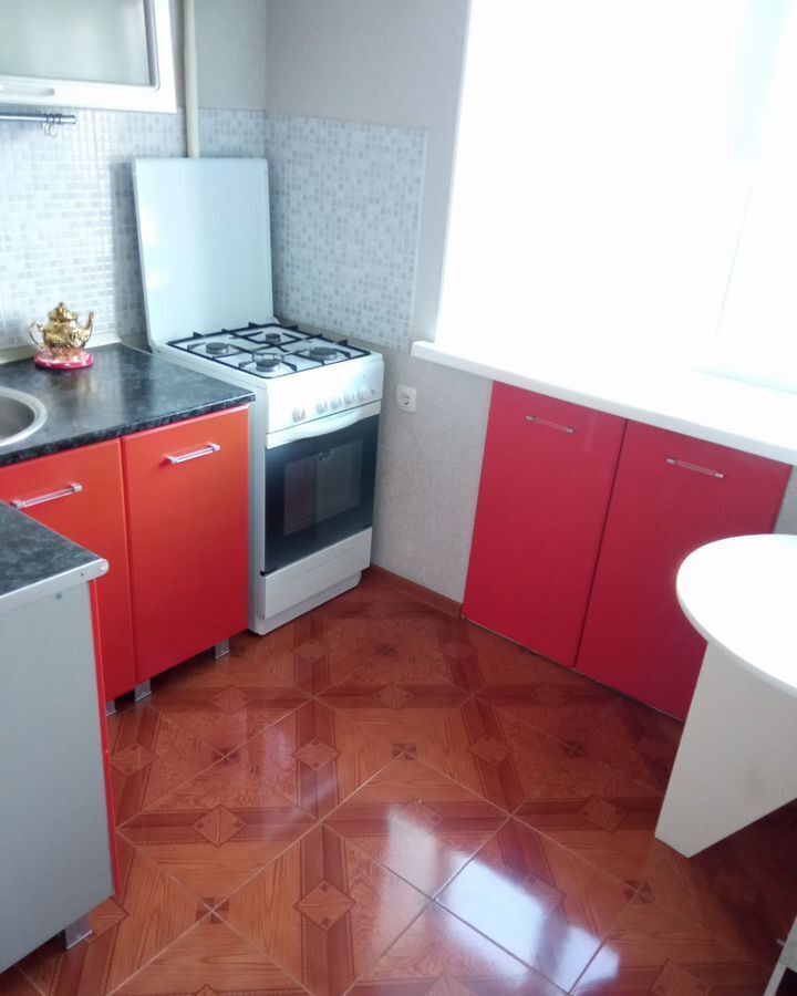 квартира г Лысьва ул Федосеева 3 фото 7