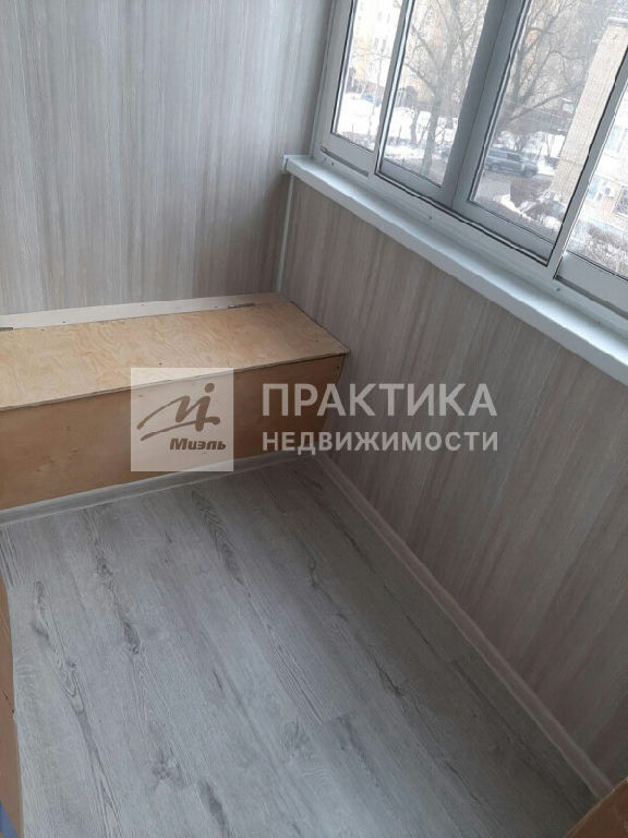 квартира городской округ Богородский г Ногинск ул 3-го Интернационала 57 фото 8