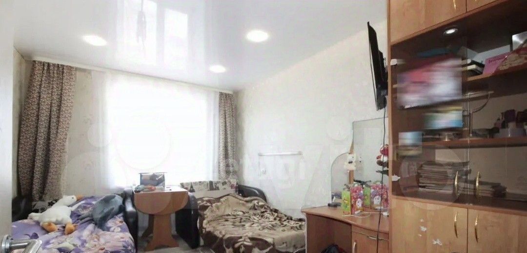 квартира г Нижний Тагил р-н Ленинский ул Верхняя Черепанова 50 фото 8
