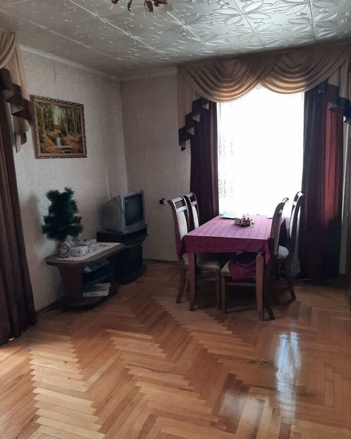квартира г Кисловодск ул Челюскинцев 16 фото 2