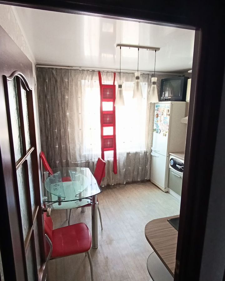 квартира г Петропавловск-Камчатский ул Петра Ильичева 2 фото 10