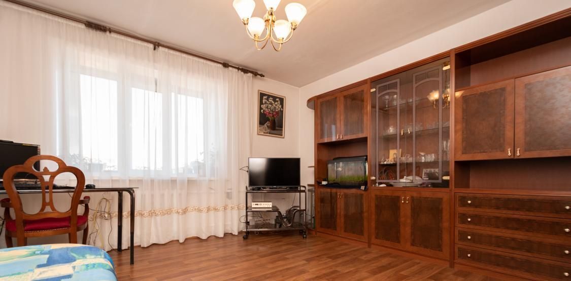 квартира г Иркутск р-н Ленинский ул Пржевальского 168 фото 6