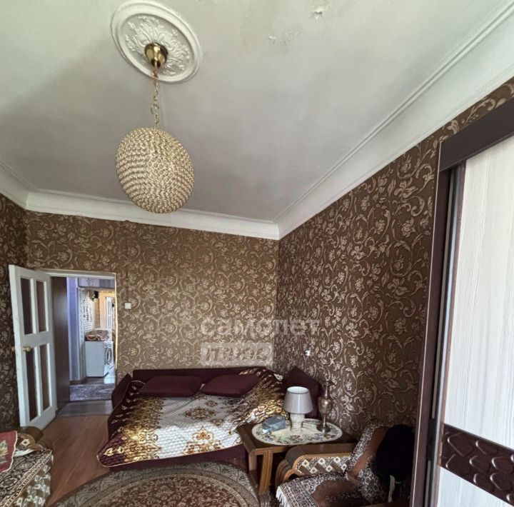квартира г Чита р-н Центральный ул Ленина 56 фото 7