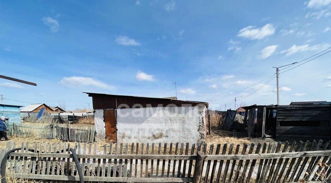 дом г Чита п Восточный р-н Черновский ул Ленская фото 18