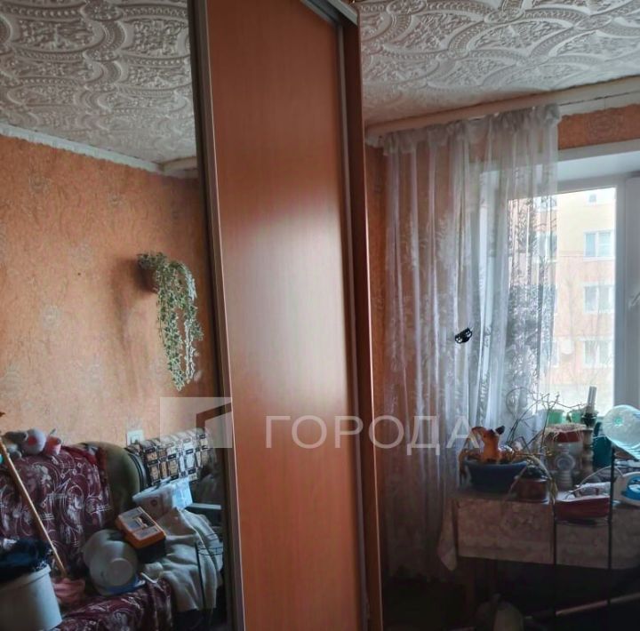 квартира г Калтан ул Комсомольская 15 фото 10