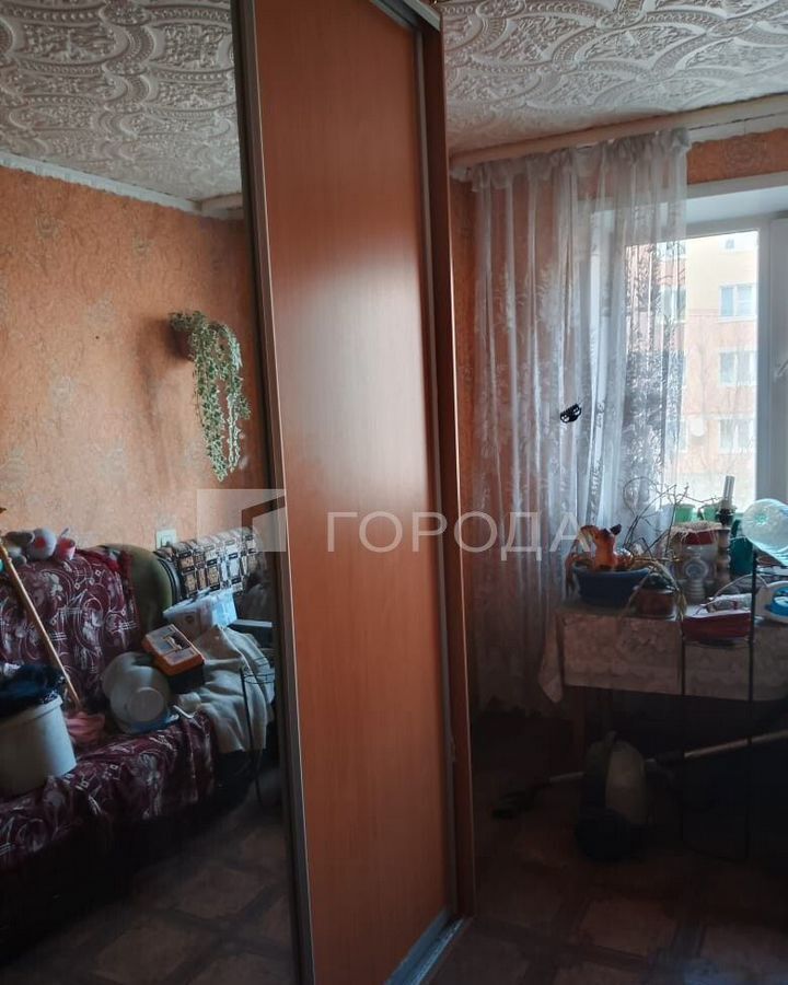 квартира г Калтан ул Комсомольская 15 фото 9