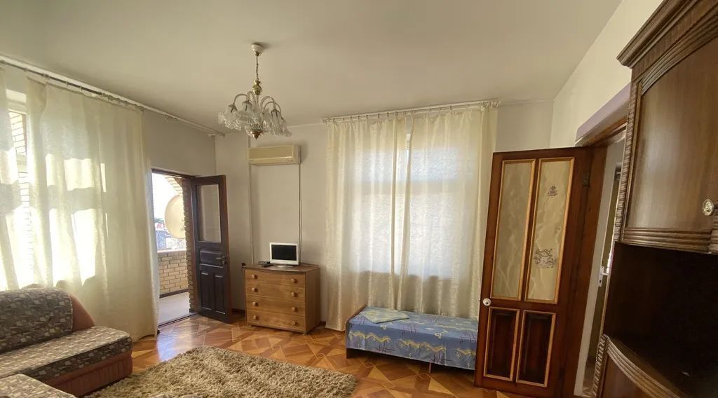 дом г Геленджик пр-кт Геленджикский 8 Центр фото 30