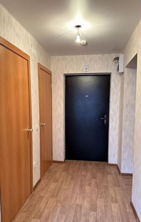 квартира г Иркутск р-н Ленинский пер Археолога Михаила Герасимова 1 фото 3