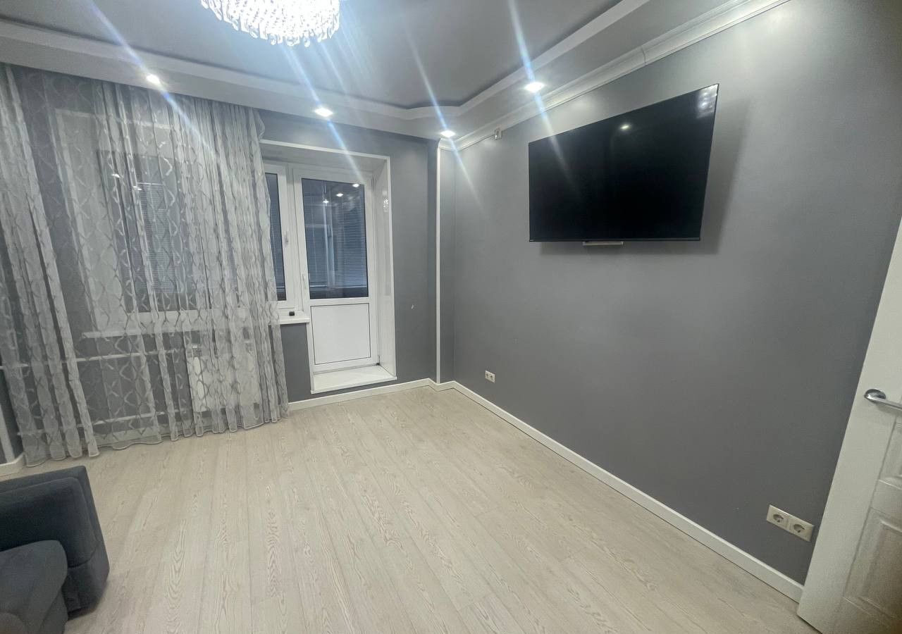 квартира г Одинцово ул Новоспортивная 6 Одинцово, Одинцовский г. о. фото 7