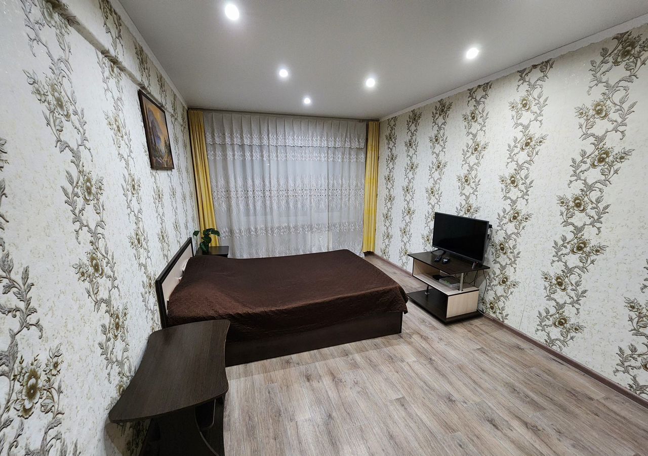 квартира г Ачинск 7-й мкр-н, 7 фото 1