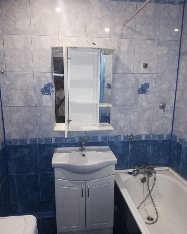 квартира г Саратов р-н Заводской ул 4-я Нагорная 25в фото 2