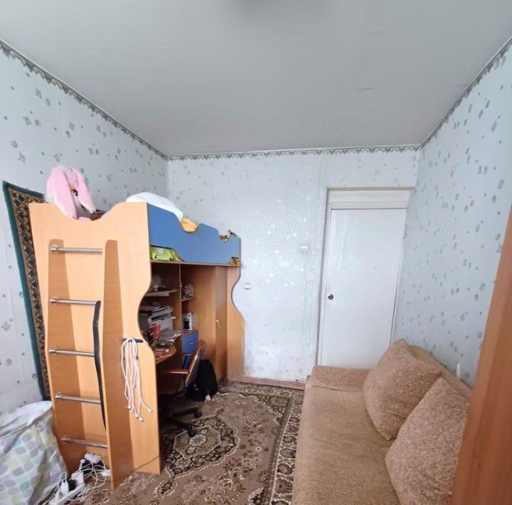 квартира г Дзержинск ул Рудольфа Удриса 11в фото 10