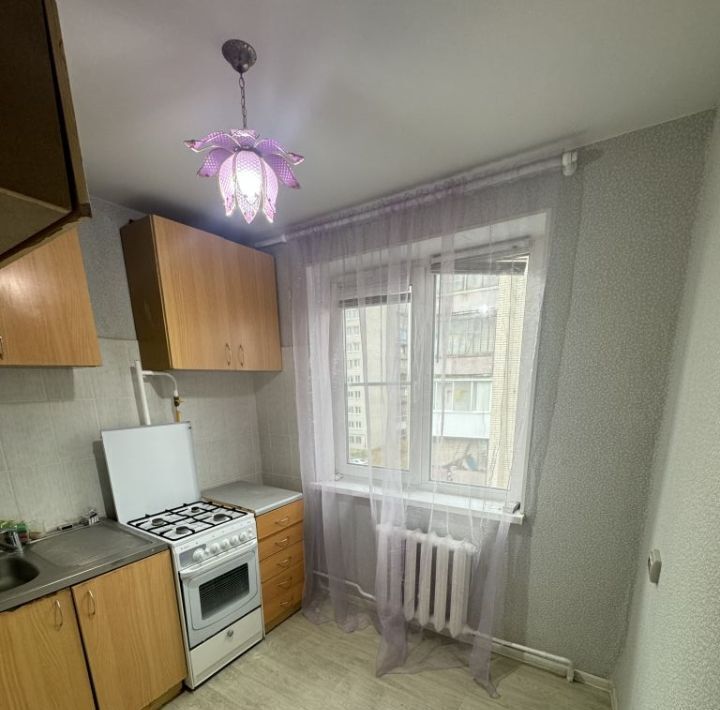 квартира г Дзержинск ул Гайдара 67 фото 9