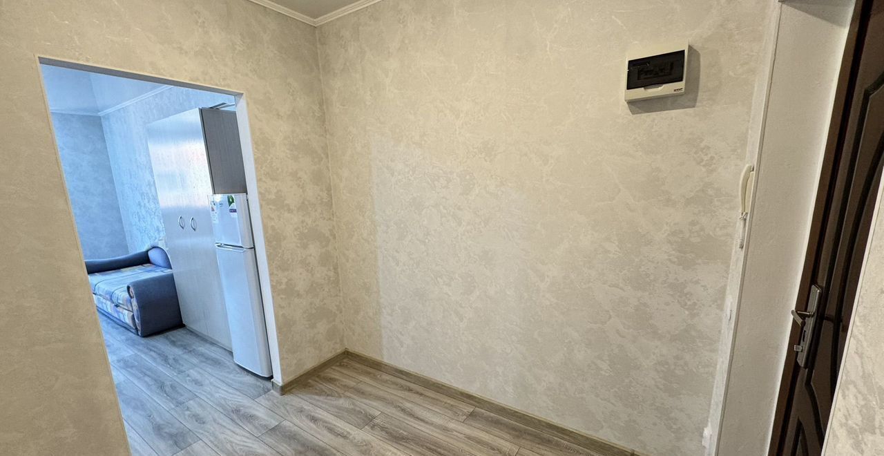 квартира г Краснодар р-н Прикубанский Музыкальный ул им. Сергея Есенина 104 фото 25