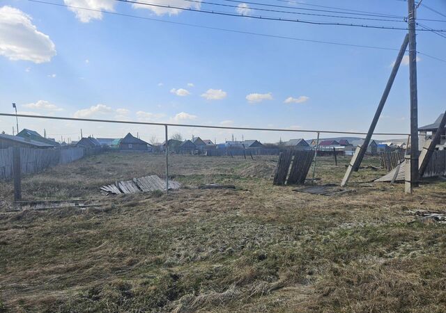 земля ул Мукасовская 20 фото