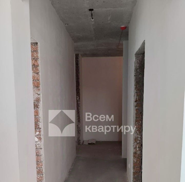 квартира г Новосибирск Гагаринская пр-кт Красный 220/7 фото 14