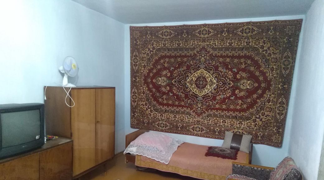 квартира г Новокузнецк р-н Центральный ул Франкфурта 3 фото 6