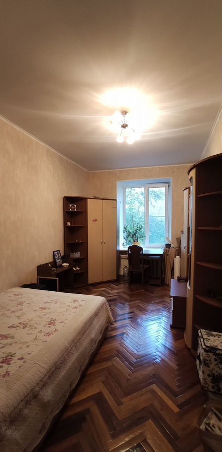 квартира г Королев ул Октябрьская 12/2 фото 11