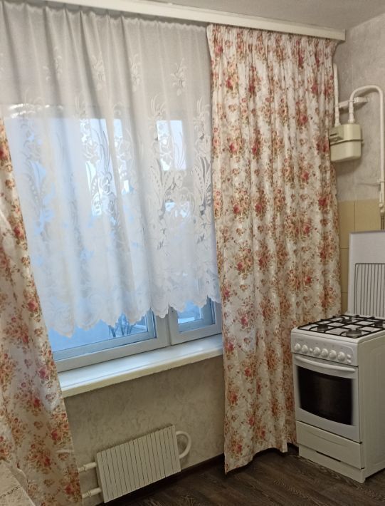 квартира г Казань Яшьлек ул Сабан 1а фото 3
