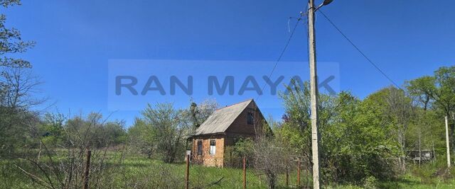 снт Зубр Кужорское с/пос, дачное товарищество, садовое фото