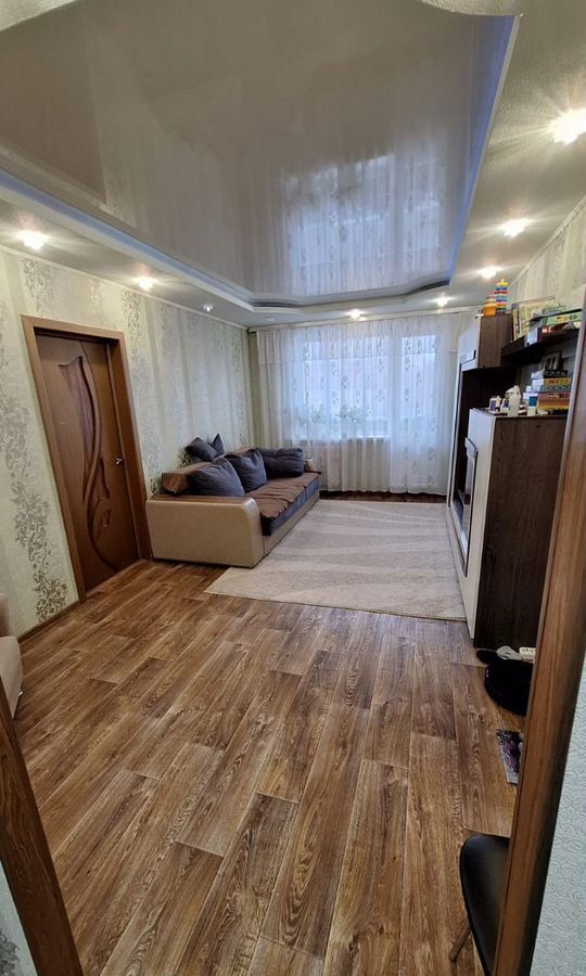 квартира г Соликамск ул Сильвинитовая 22 фото 12