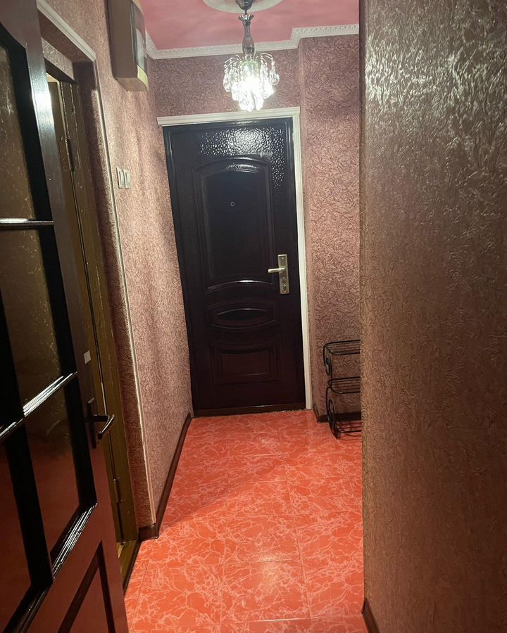 квартира г Грозный ул им Л.И.Яшина 28 фото 5