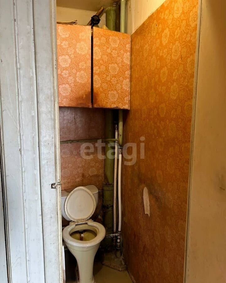 квартира г Каменск-Уральский ул Суворова 25 фото 8