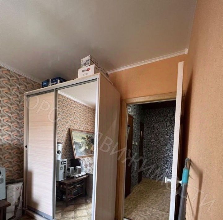 квартира г Балашов ул 167 Стрелковой Дивизии 18а фото 4